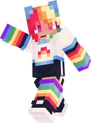 Rainbow Dash!!