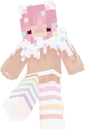 Hey! That's MY skin!!